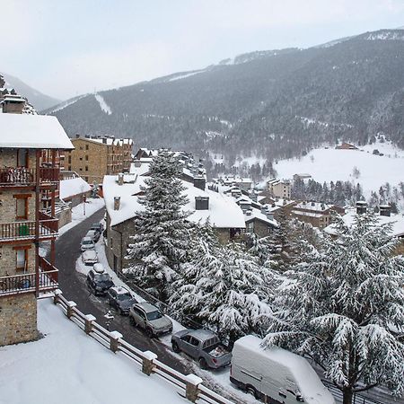 Con Vistas A La Montana, Parking Y Wifi Daire El Tarter Dış mekan fotoğraf